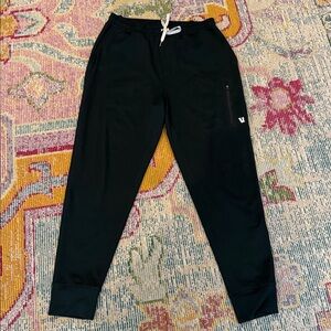 Vuori Sunday Performance Jogger Dark Green size Medium M mens